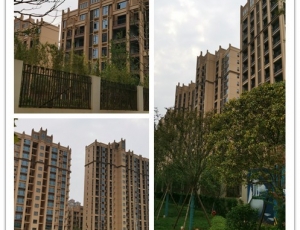 翡丽城三期